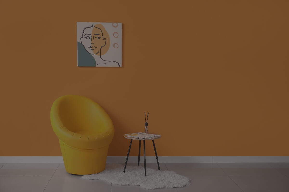 oturma odasının renkleri