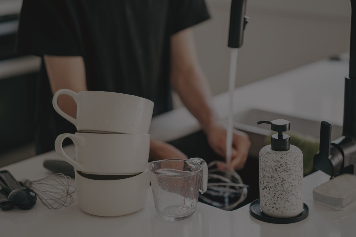 Taşınma Sonrası Temizlik