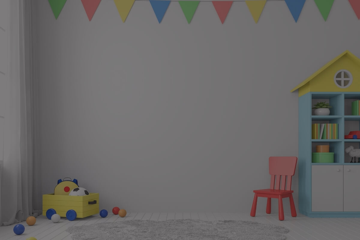 çocuk odası
