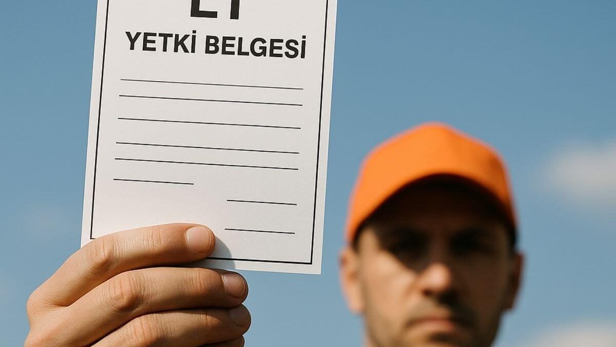 taşımacılık yetki belgeleri