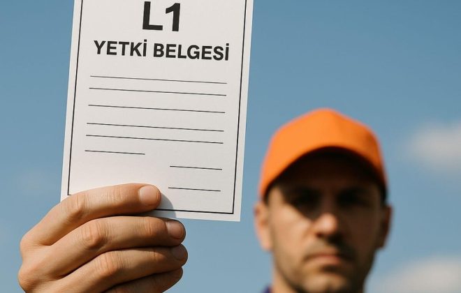 taşımacılık yetki belgeleri