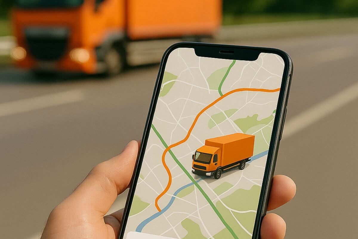 şehirler arası nakliyat