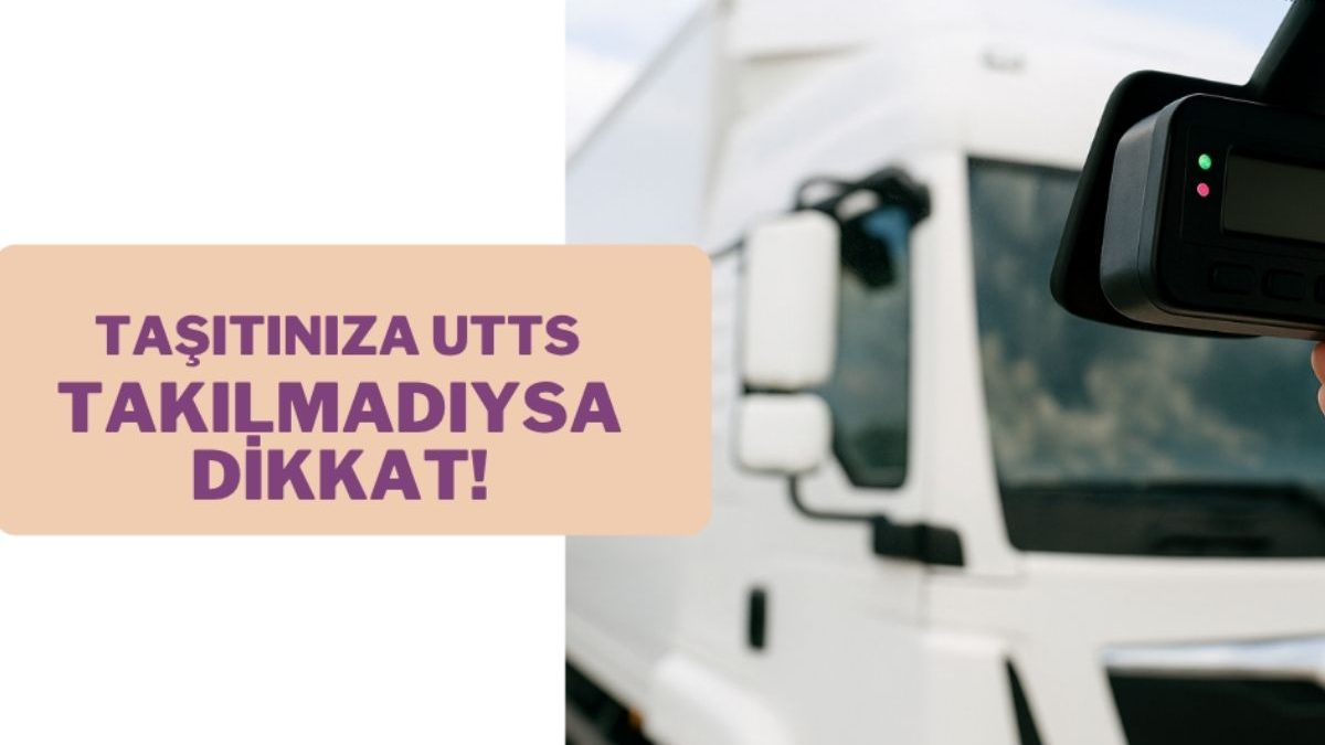 UTTS nedir