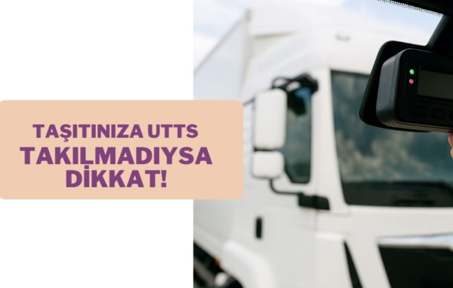 UTTS nedir
