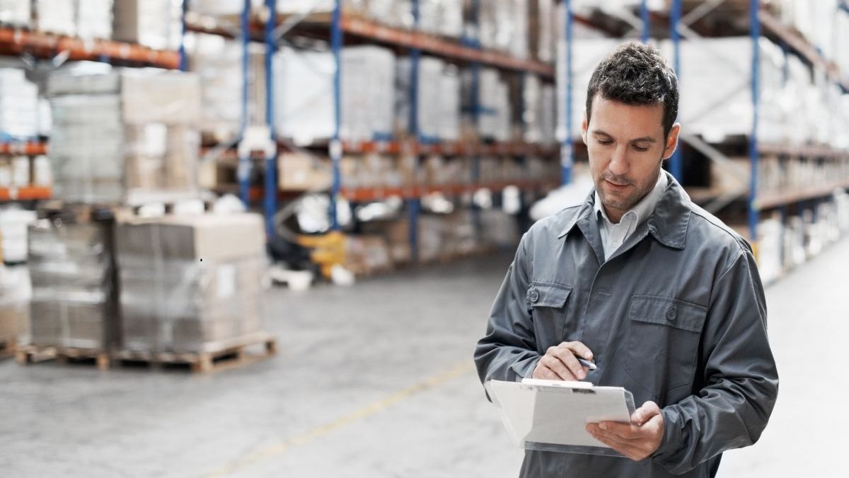 sevk irsaliyesi nasıl doldurulur