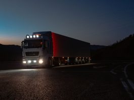 karayolu taşıma belgeleri